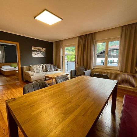 Ferienhaus Antonia Dorfgastein Bagian luar foto