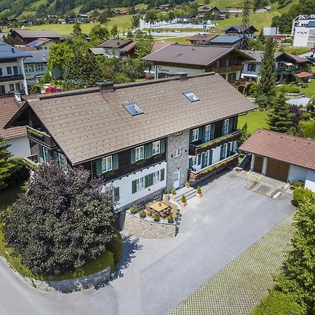 Ferienhaus Antonia Dorfgastein Bagian luar foto