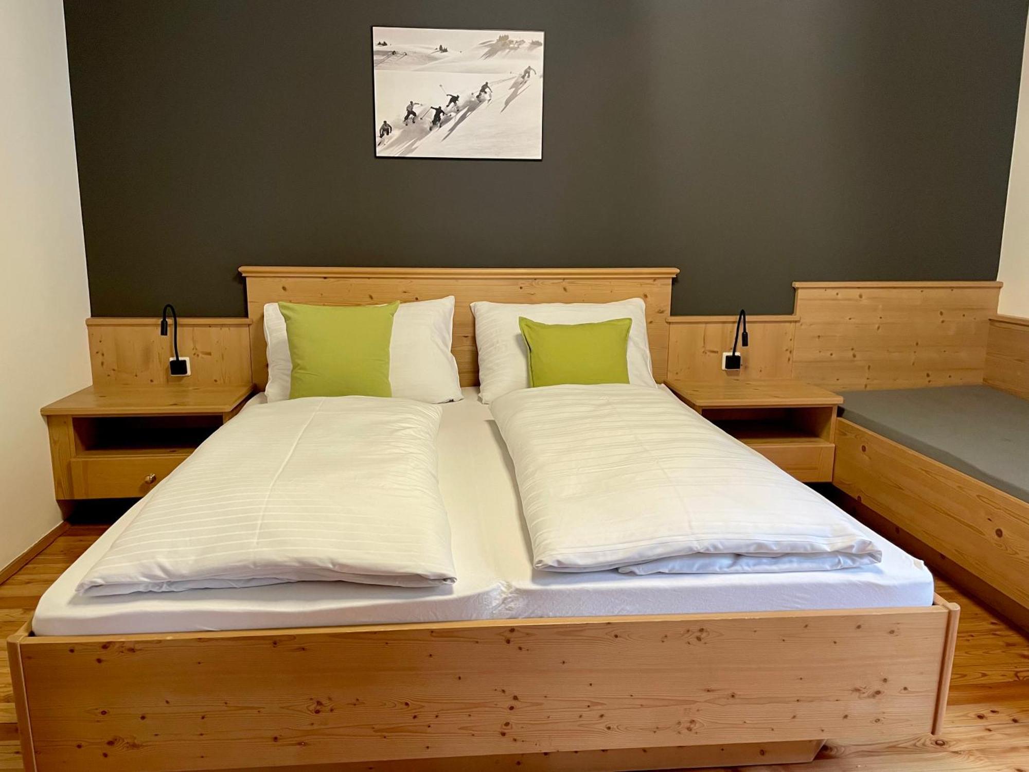 Ferienhaus Antonia Dorfgastein Bagian luar foto