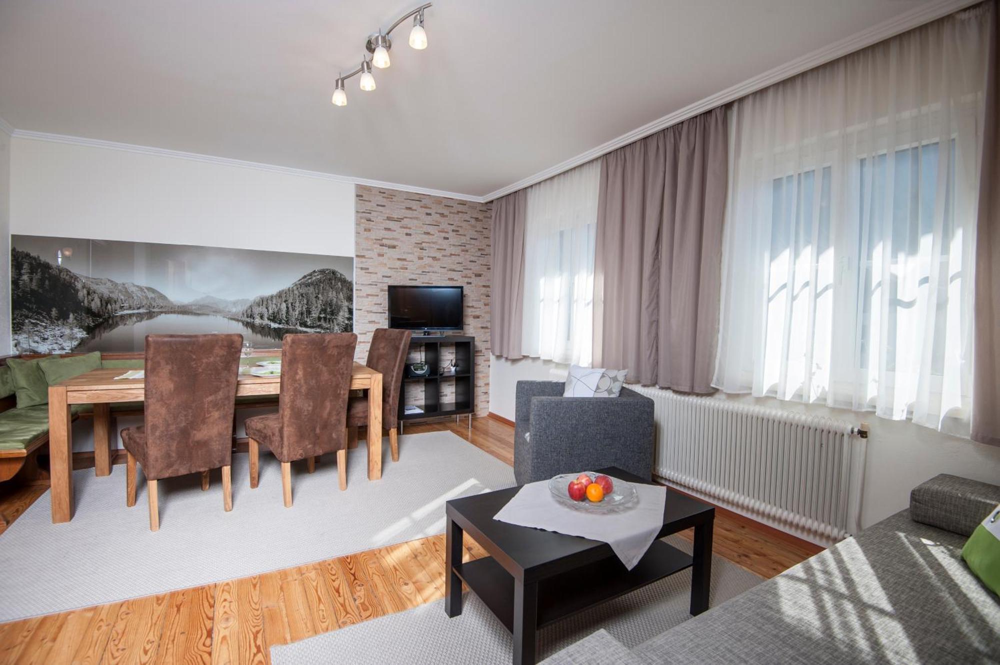 Ferienhaus Antonia Dorfgastein Ruang foto