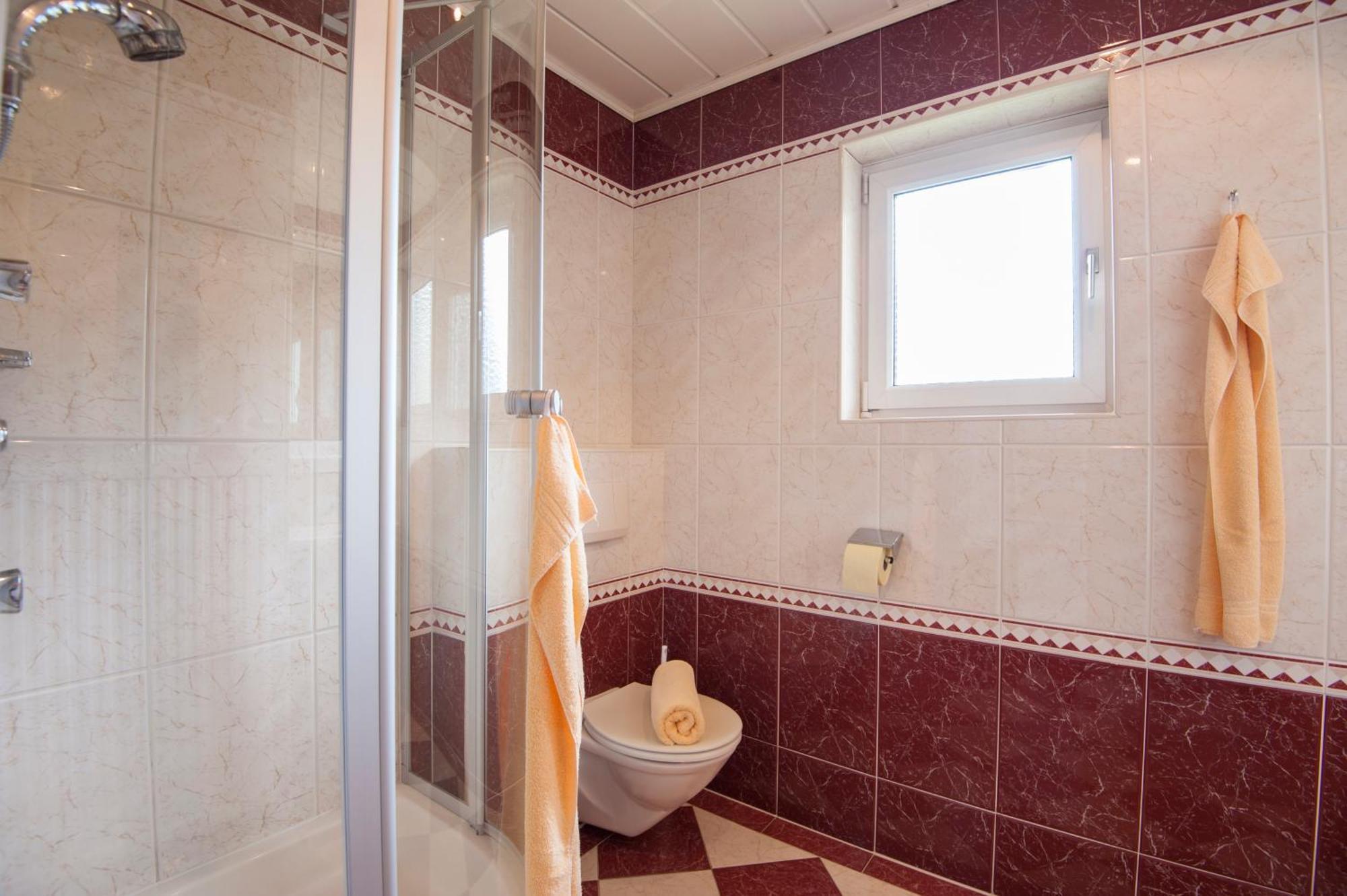 Ferienhaus Antonia Dorfgastein Ruang foto