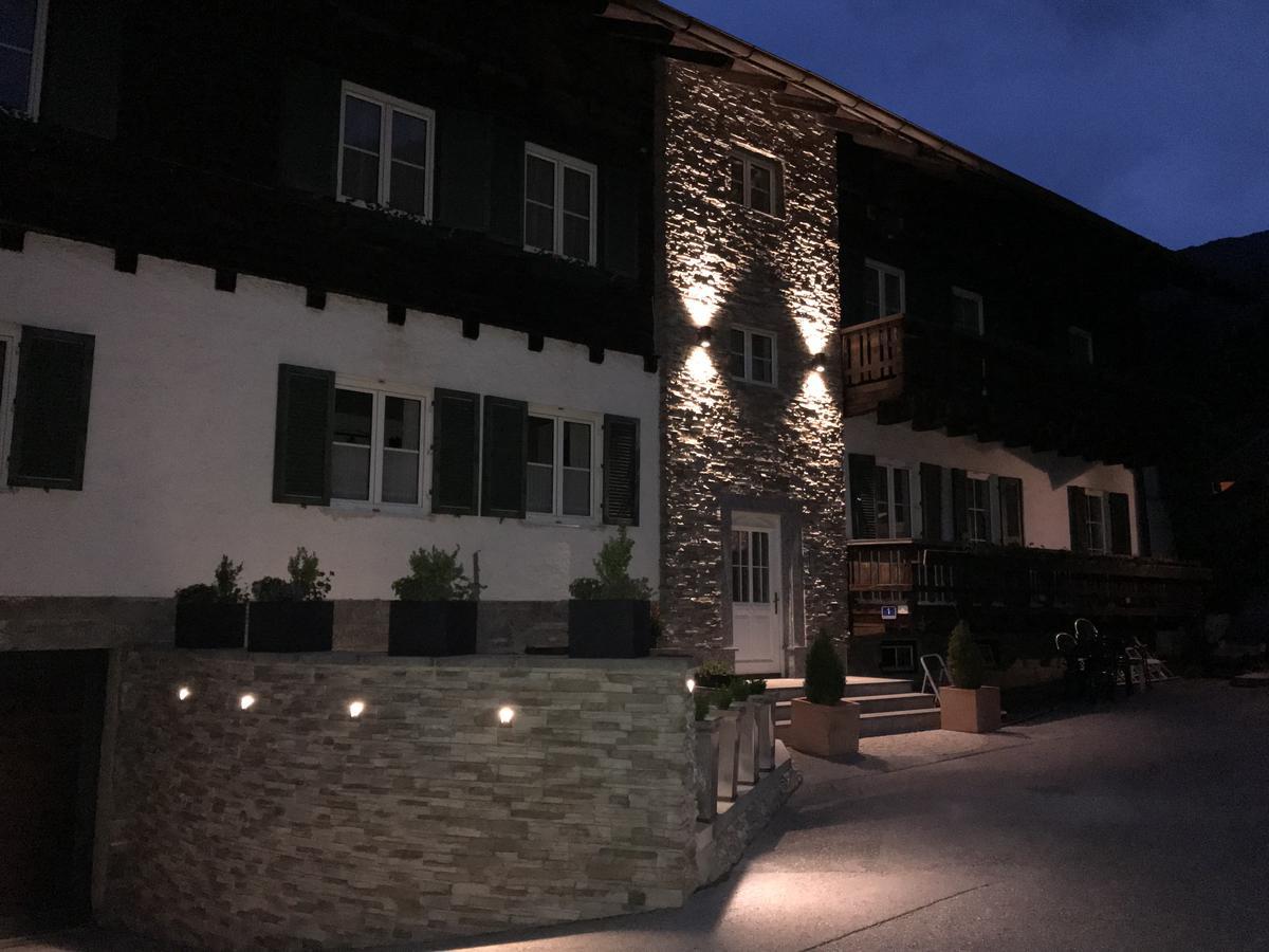 Ferienhaus Antonia Dorfgastein Bagian luar foto
