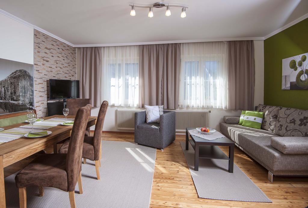 Ferienhaus Antonia Dorfgastein Ruang foto